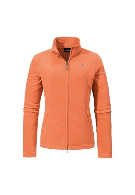 Schöffel Country Strickfleecejacke Schöffel Damen Fleecejacke Leona3 13394 günstig online kaufen