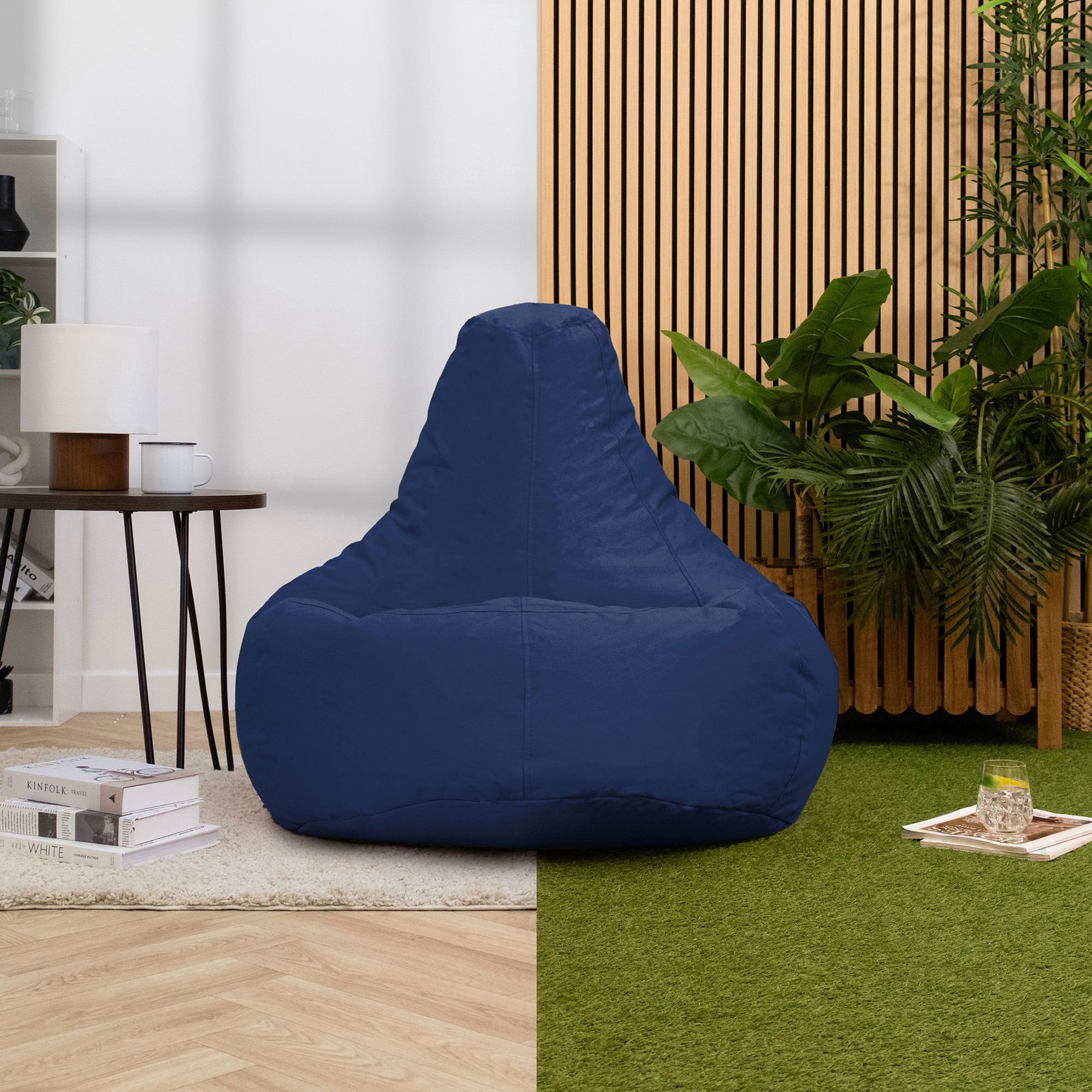 icon Sitzsack Outdoor Liege Indoor Gaming günstig online kaufen