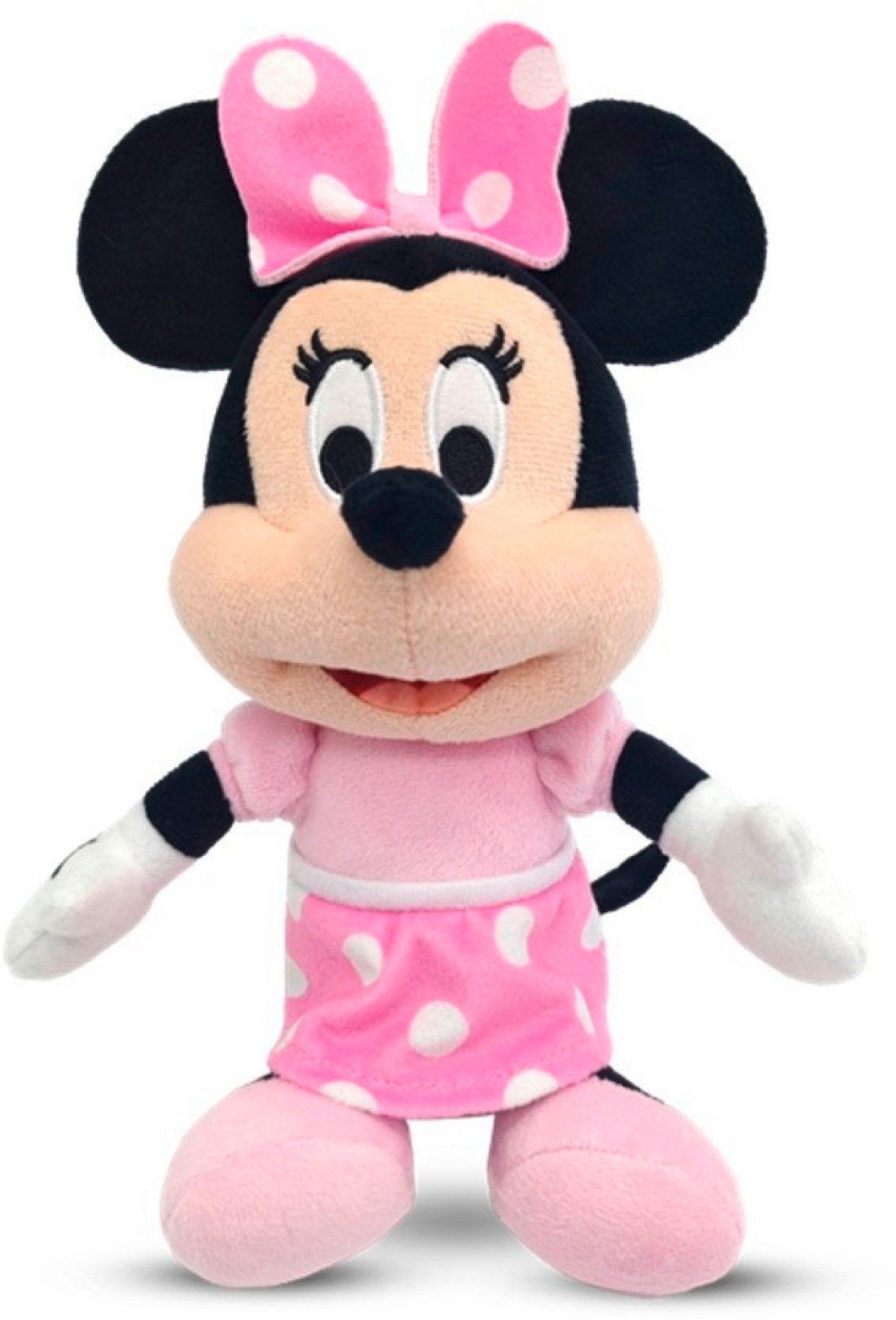 SIMBA Plüschfigur Plüsch Stofftier Disney Minnie günstig online kaufen