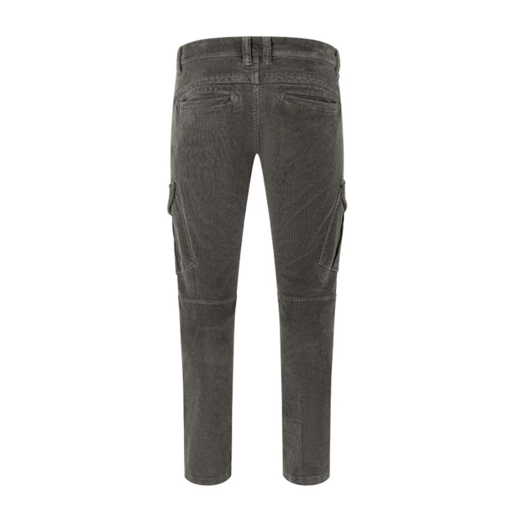 TIMEZONE Cargohose Cord NiklasTZ
