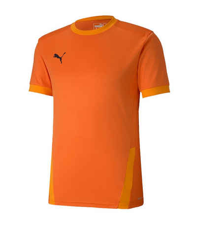 PUMA Fußballtrikot teamGOAL 23 Trikot kurzarm