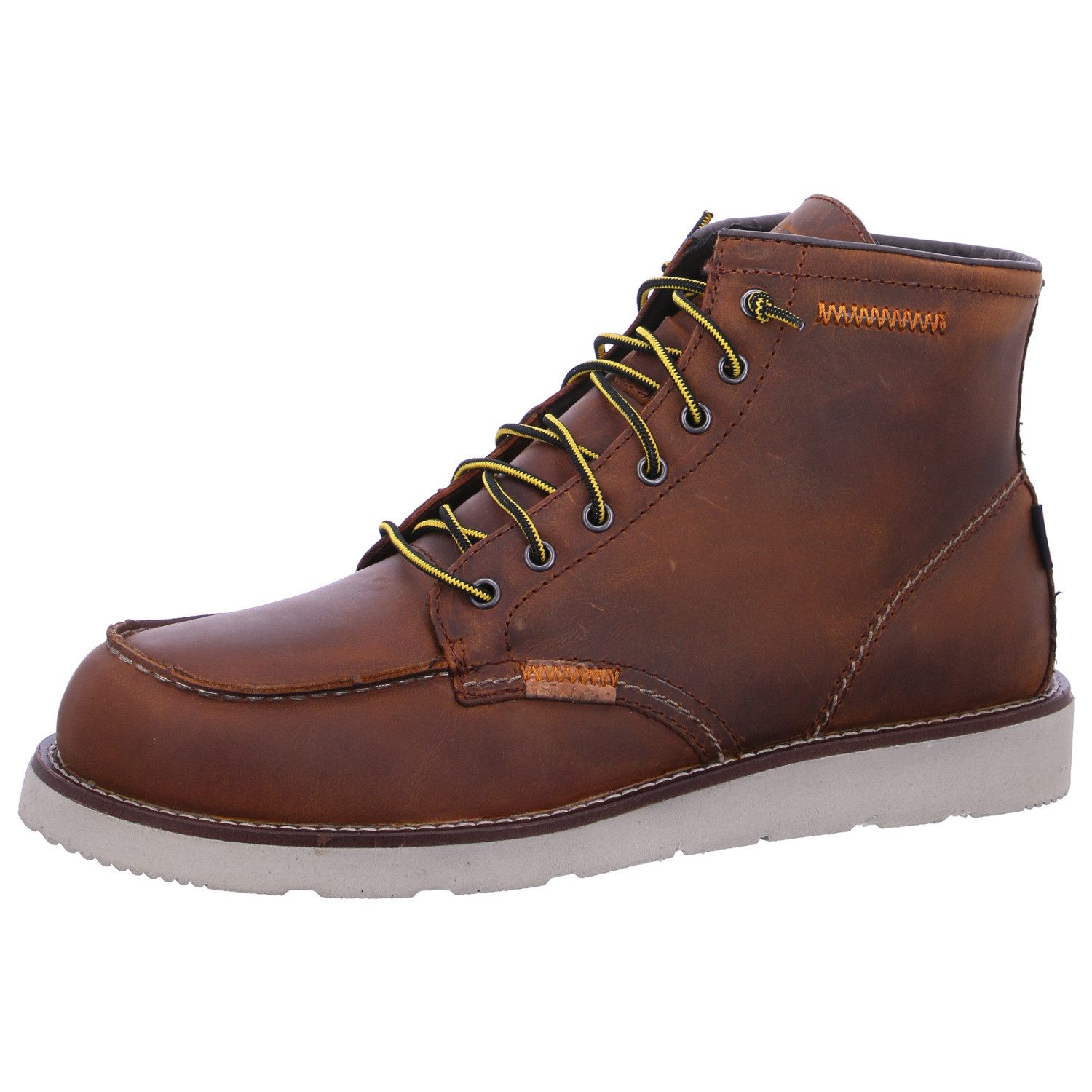 Fusion Schnürboots