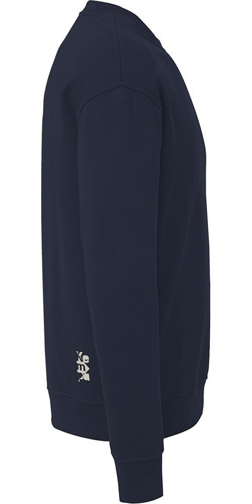 Kempa Rundhalspullover Sweatshirt Game Changer