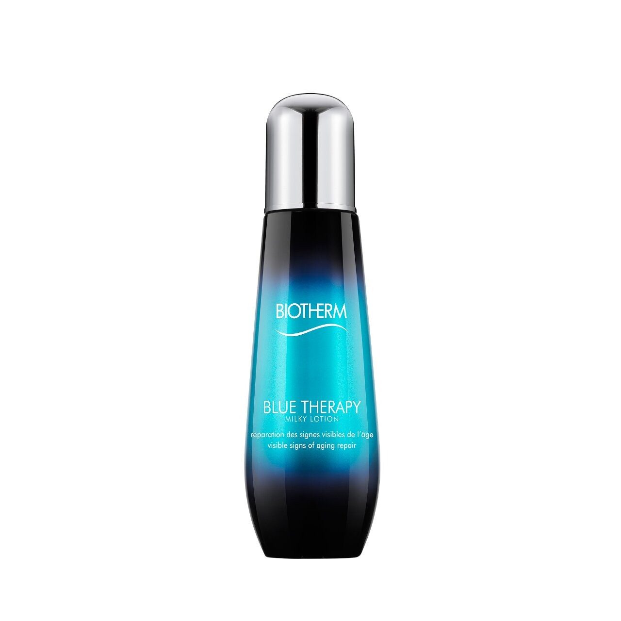 BIOTHERM Gesichtsemulsion Blue Therapy Milky Lotion