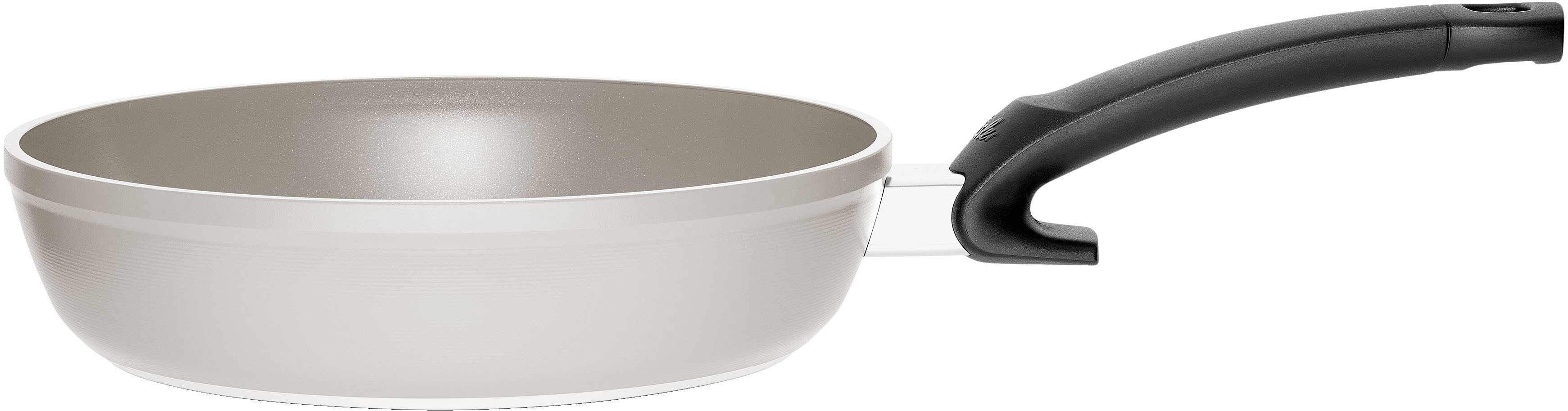 Fissler Bratpfanne Ceratal® Comfort, Aluminium (1-tlg), für alle Herdarten, inklusive Induktion geeignet, Made in Germany