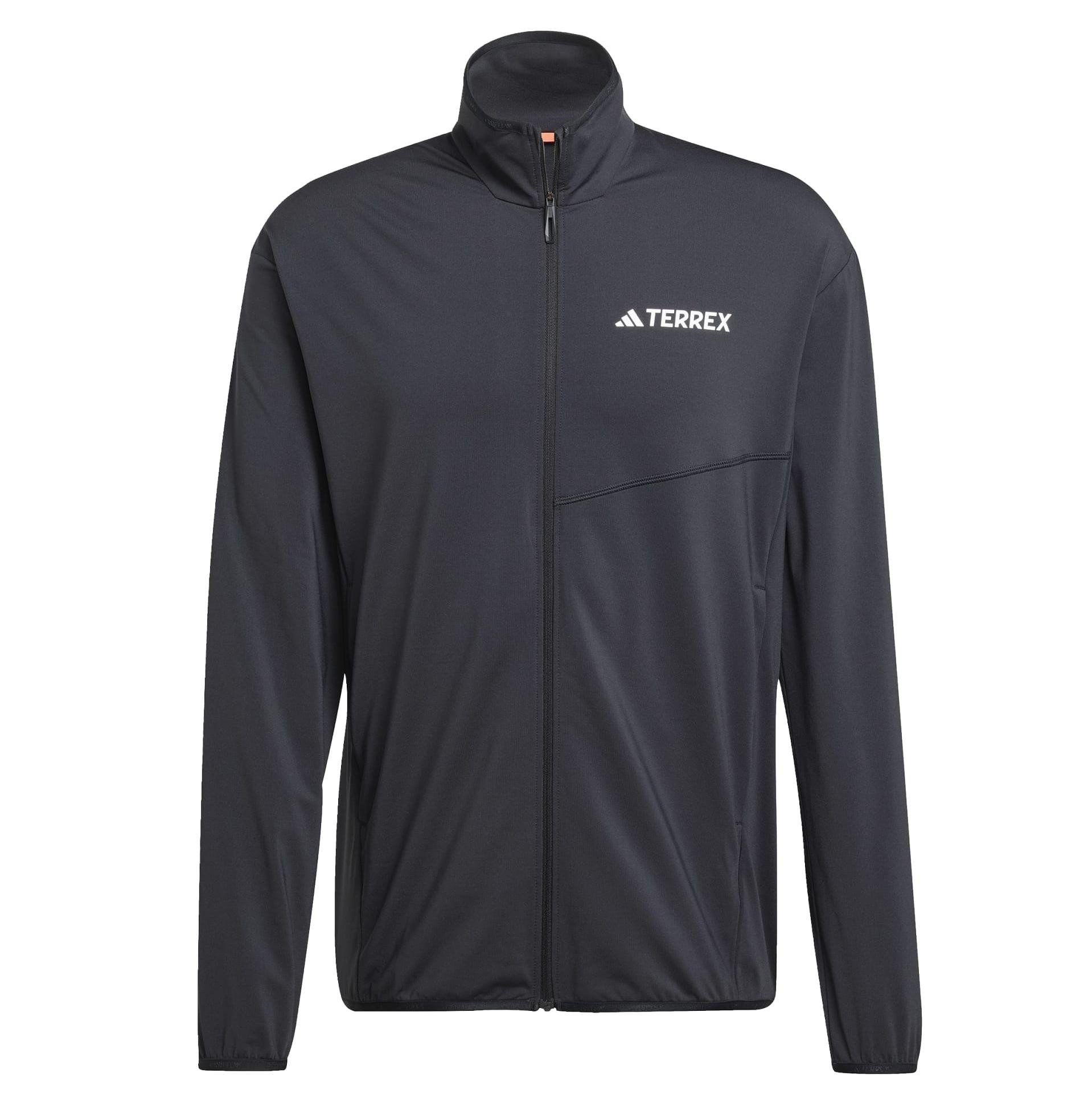 Outdoorjacke adidas Terrex Climawarm Tech Fleece Jacket