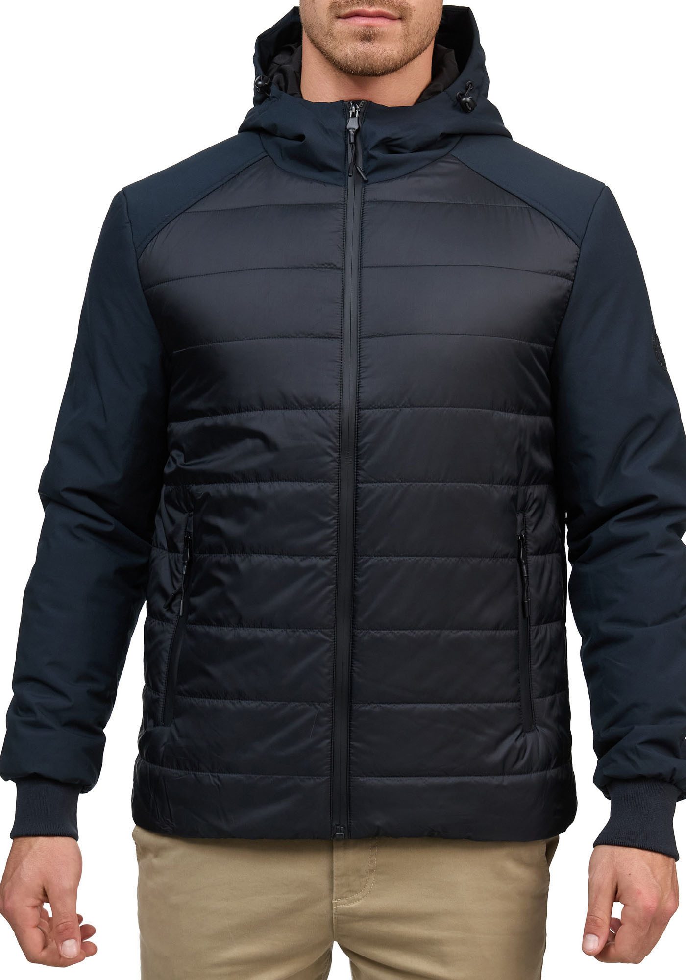 Steppjacke INNoqual