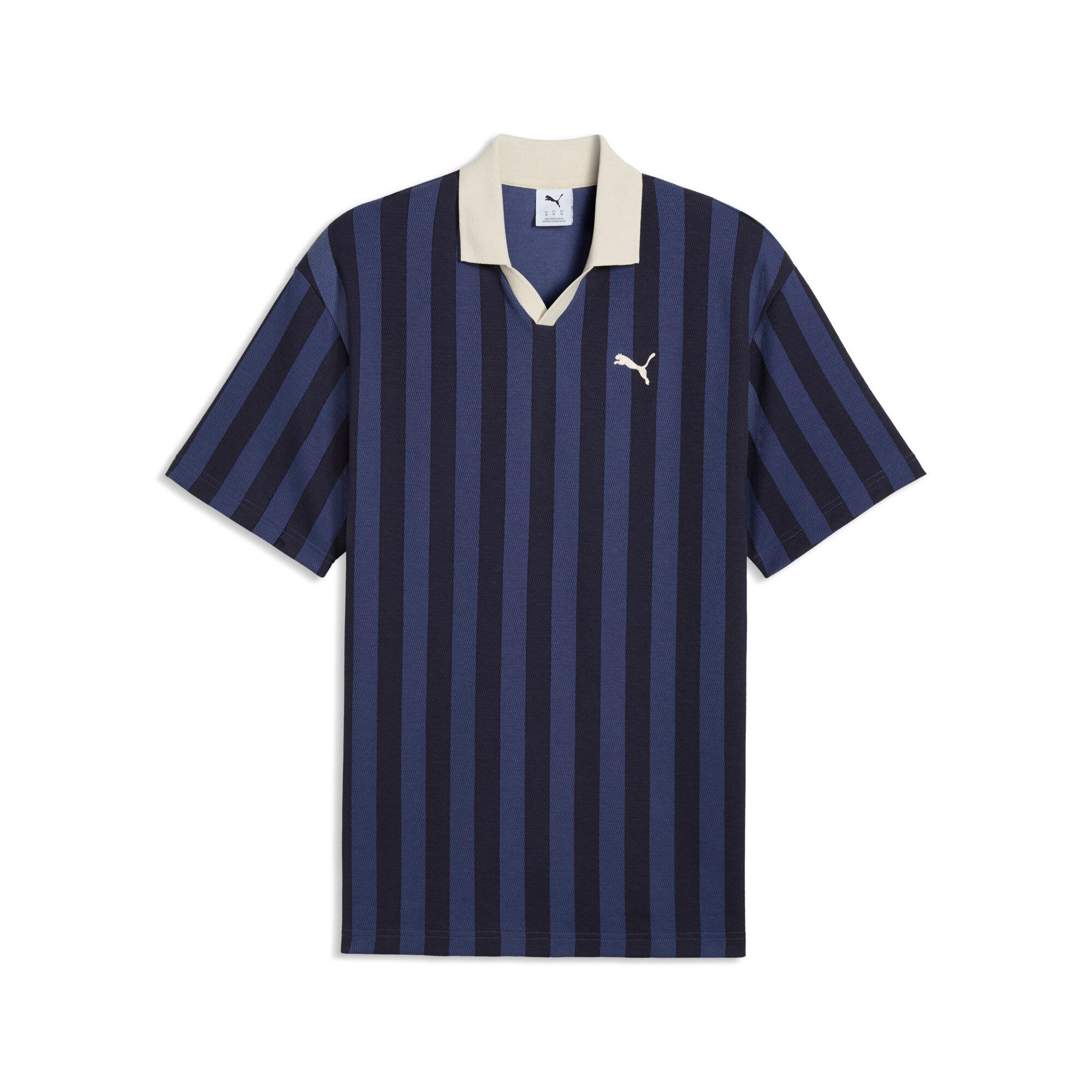 T-Shirt CLASS RELAXED PINNACLE POLO