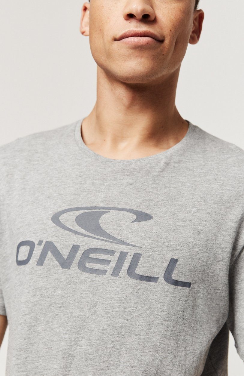 silberfarben O'neill O'Neill T-Shirt