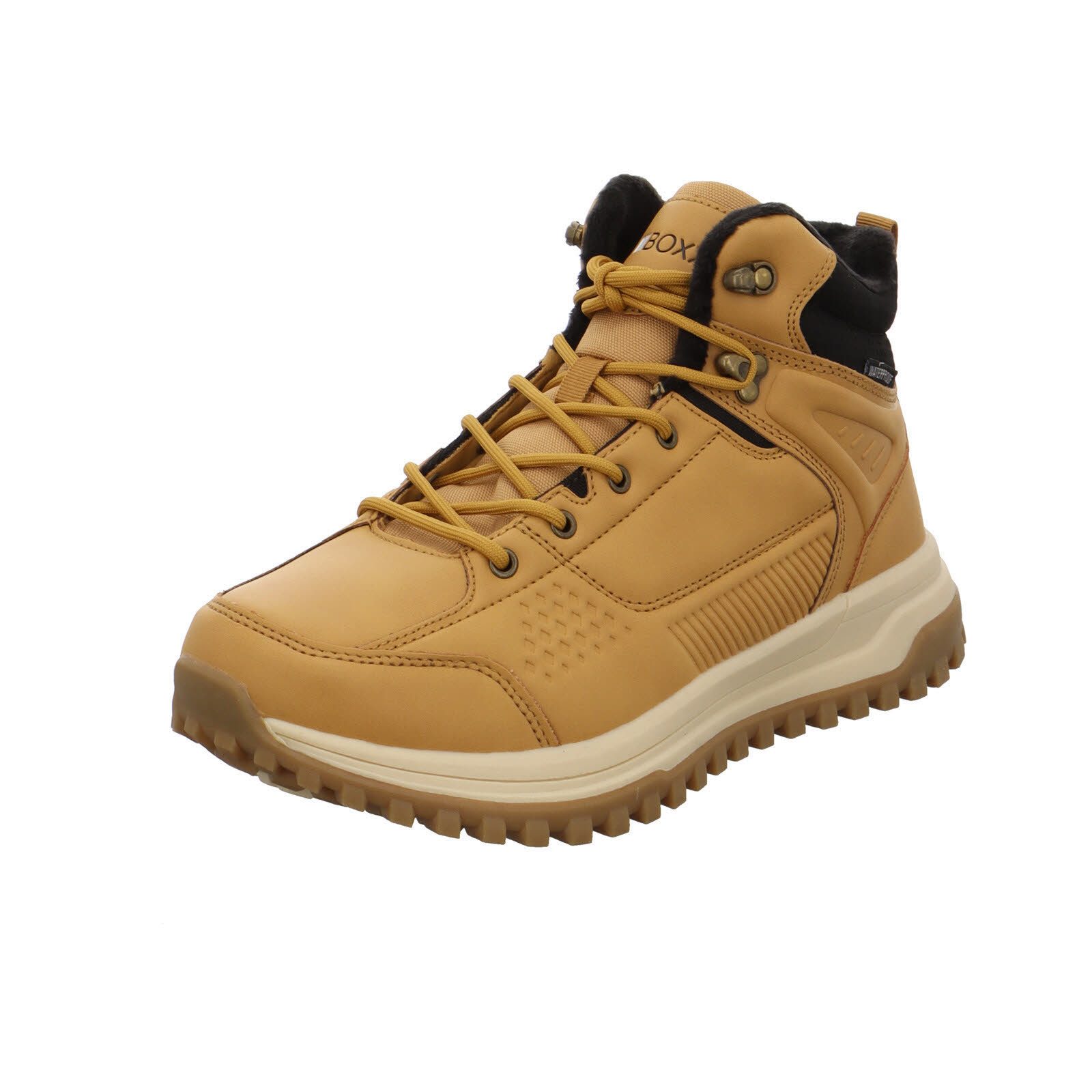 Boxx HK5241101T03X-YE Stiefel günstig online kaufen