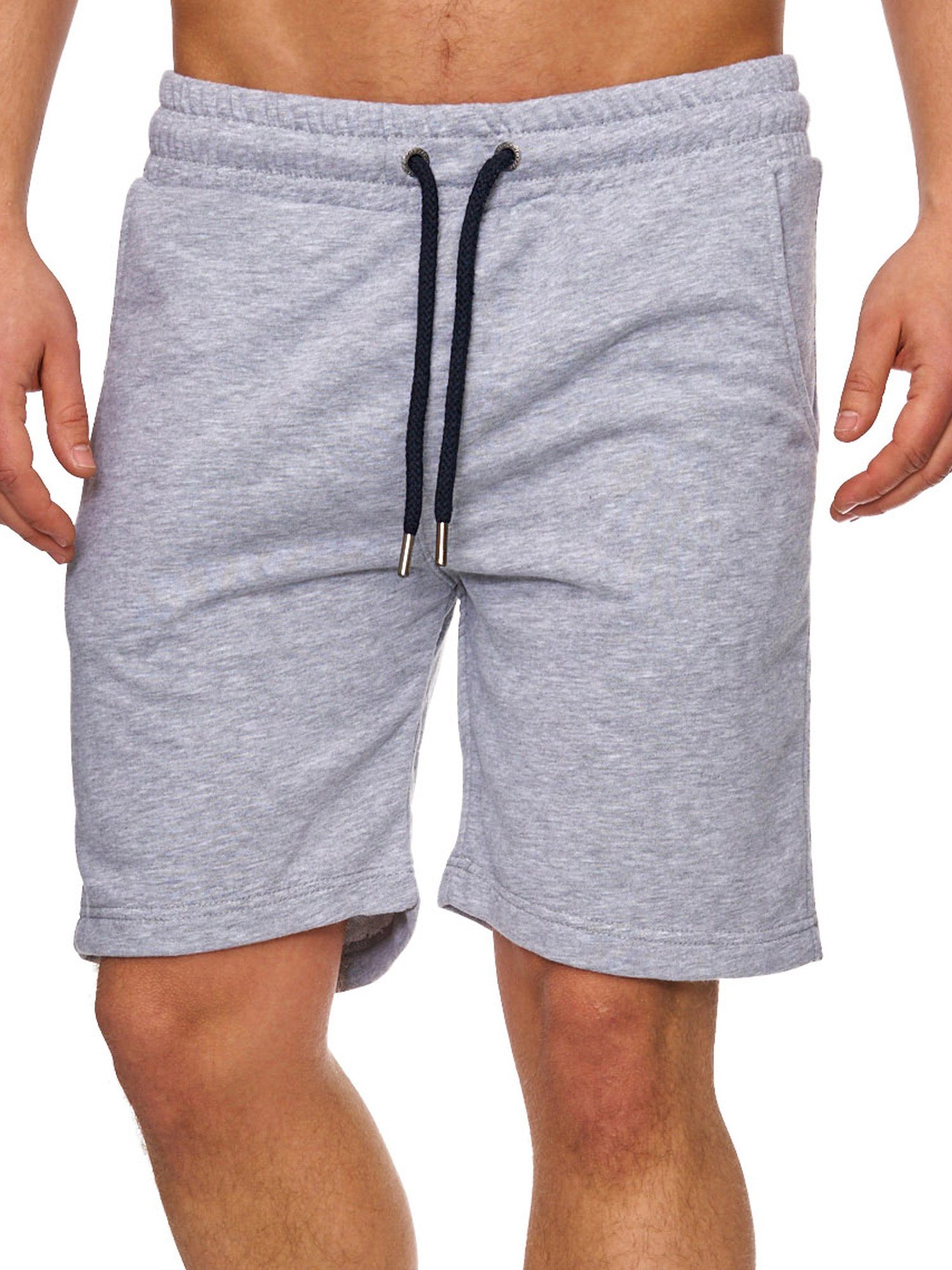 Tazzio Sweatshorts 17600 moderne & zeitlose kurze Hose