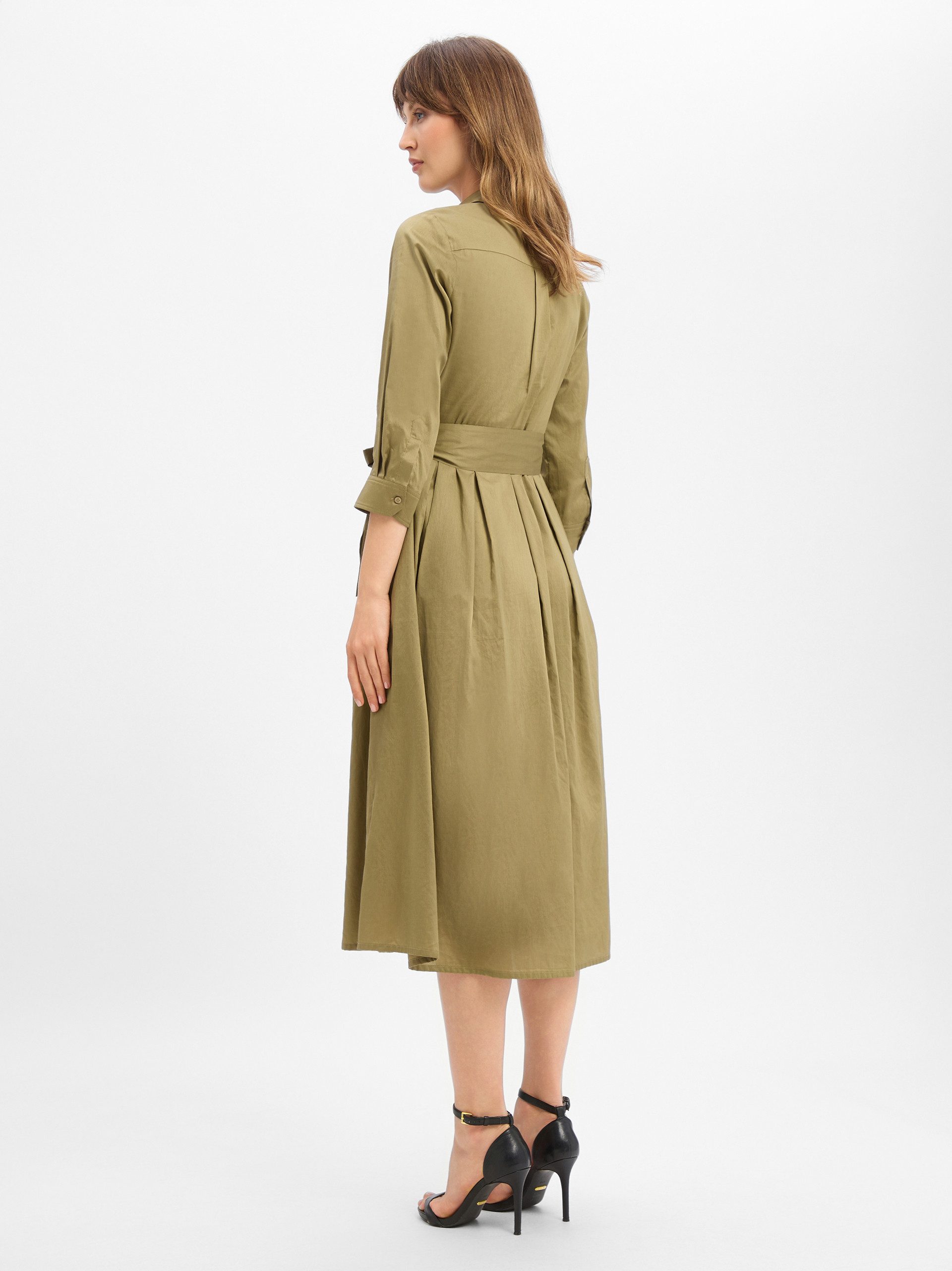 Ambiance Blusenkleid