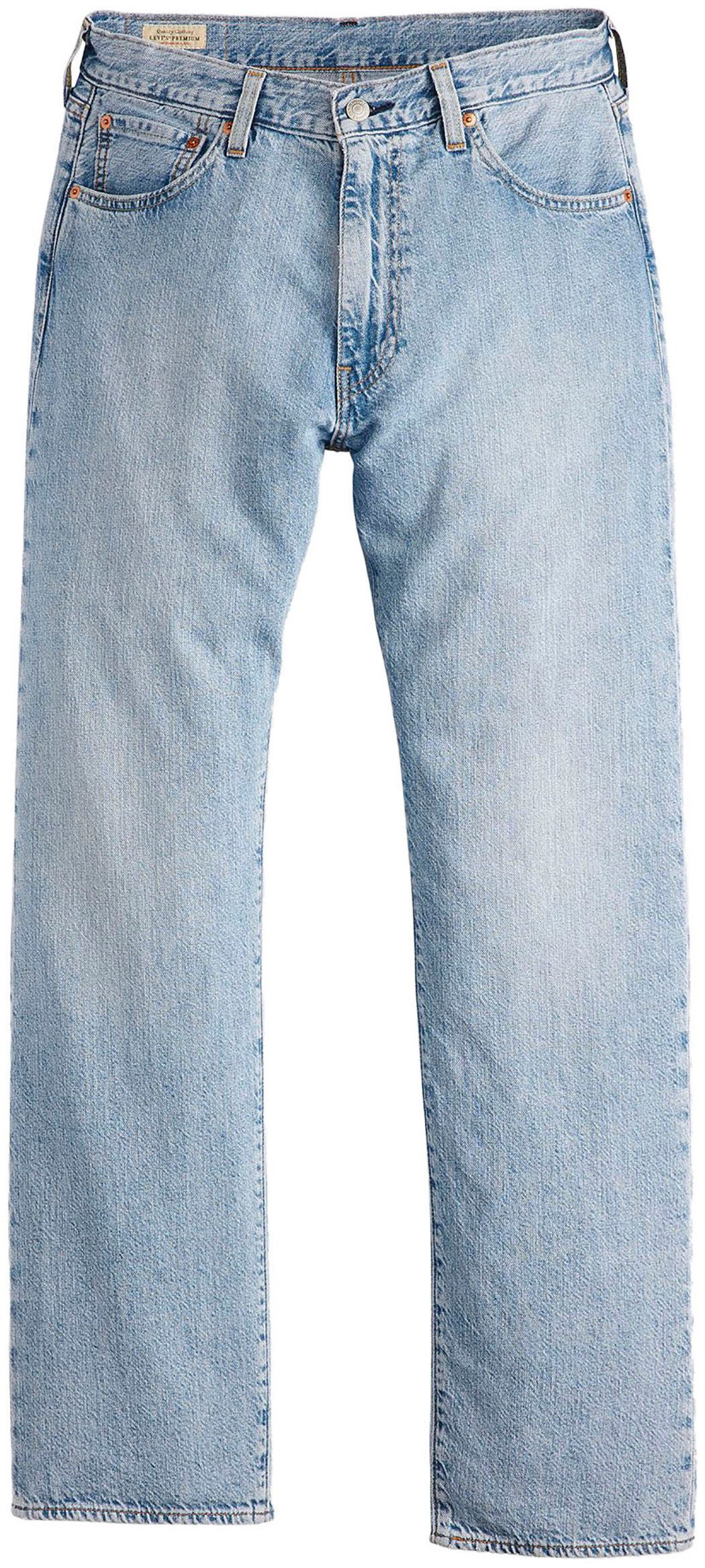 Levi's® 5-Pocket-Jeans 555 RELAXED STRAIGHT – Bild 5 von 5
