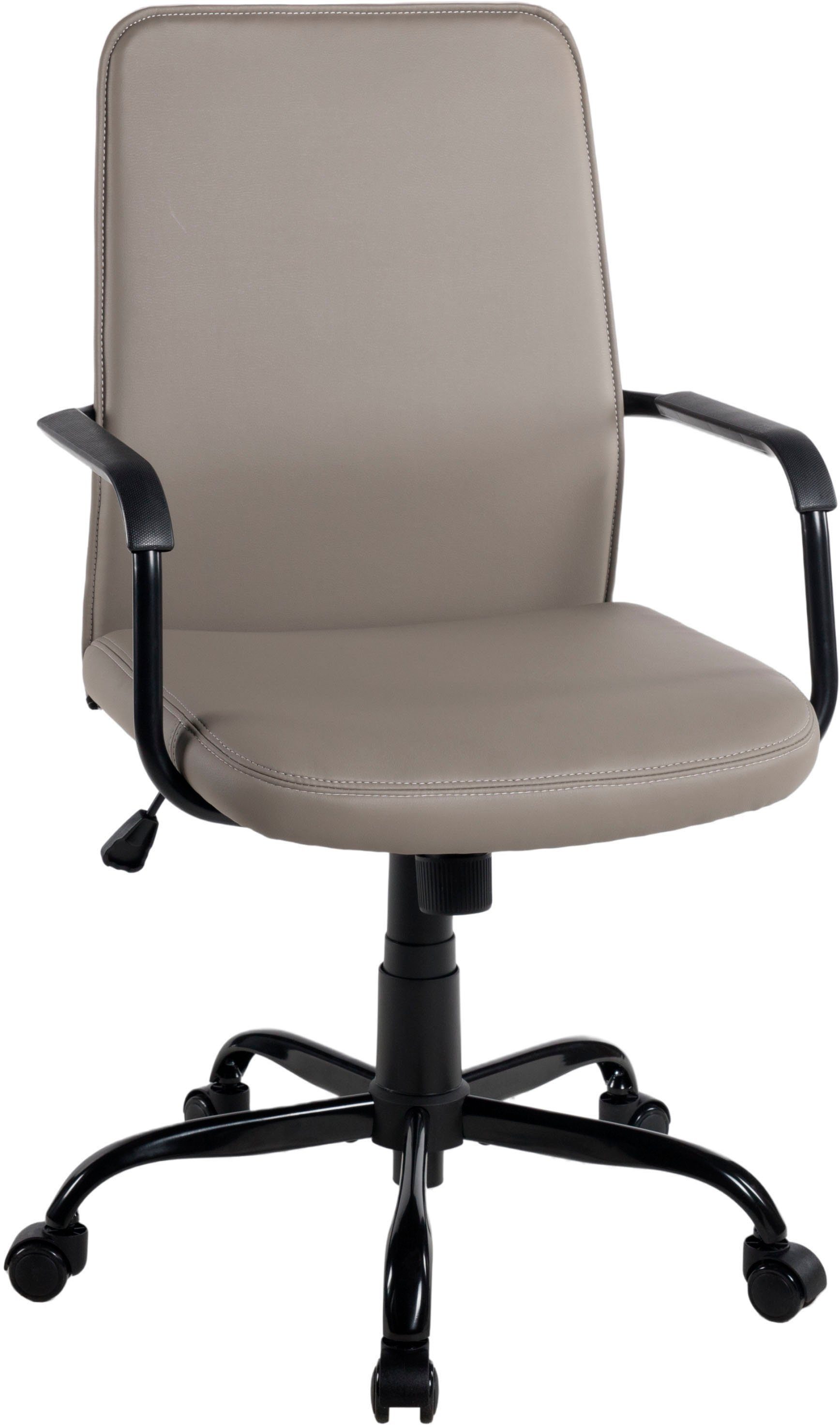 Duo Collection Drehstuhl Janus, Wippmechanik mit günstig online kaufen