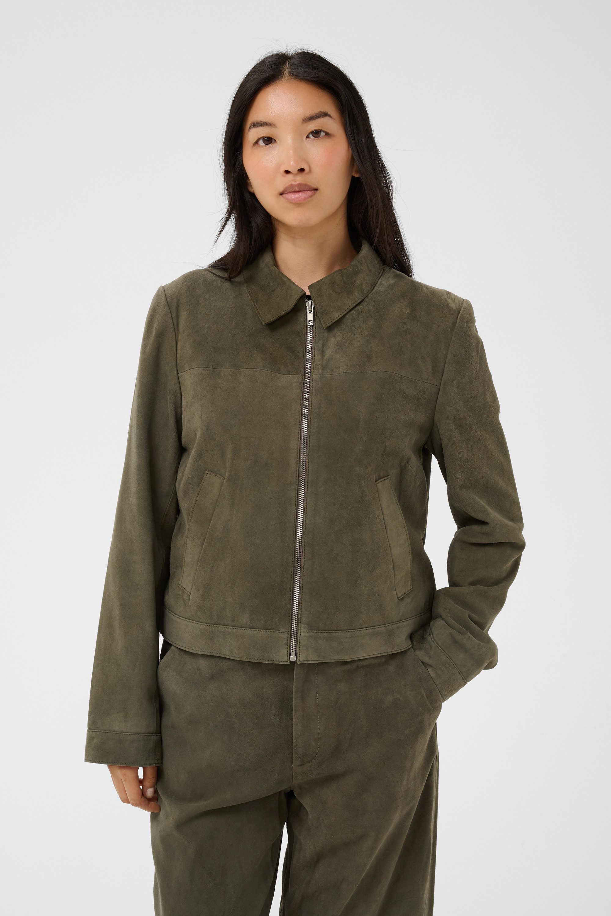 Part Two Blusenjacke Jacke CarynnPW
