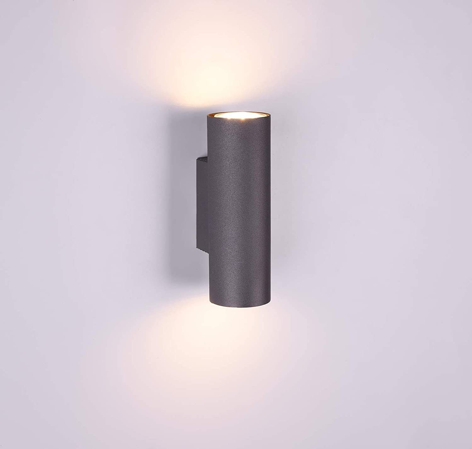 lightling Wandstrahler Julie - 1 Flamme, günstig online kaufen