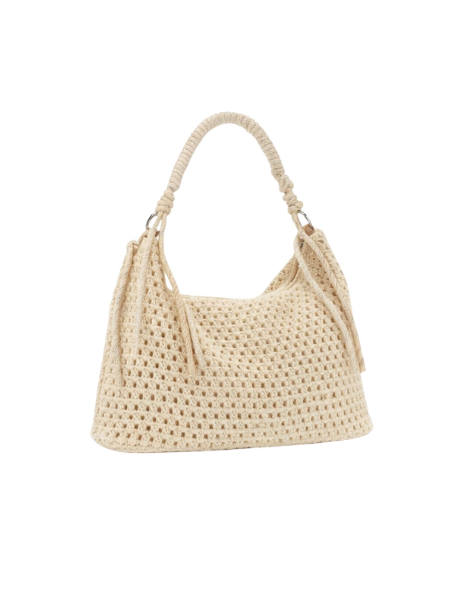 Schultertasche Brise kleine Umhängetasche – kompakte Damen Tasche in Trendfarben