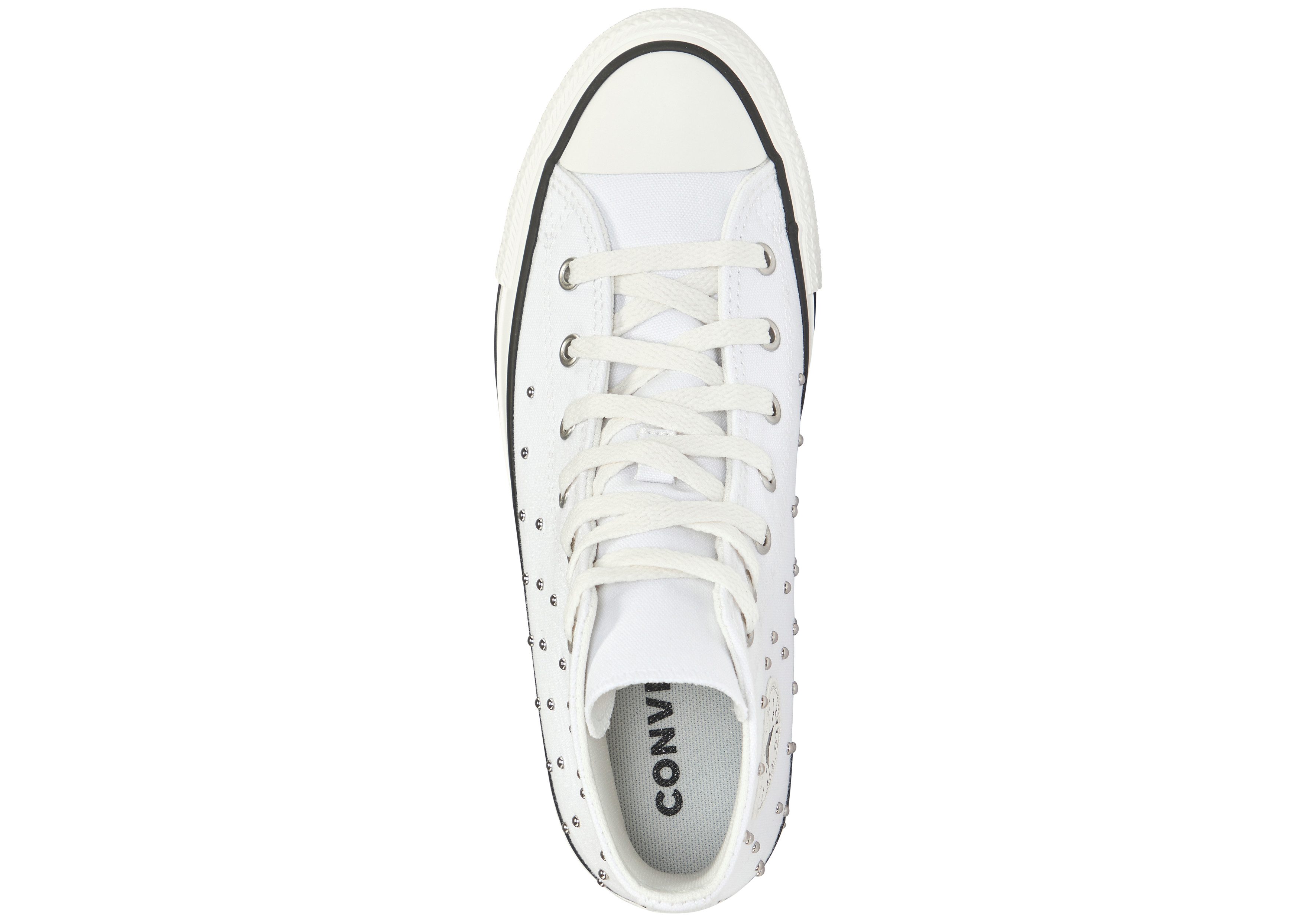 Converse CHUCK TAYLOR ALL STAR Sneaker (für Jugendliche) – Bild 4 von 5