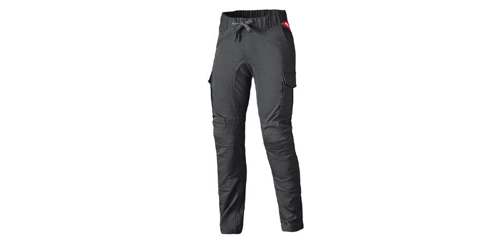 Motorradhose Jump Motorrad Textilhose