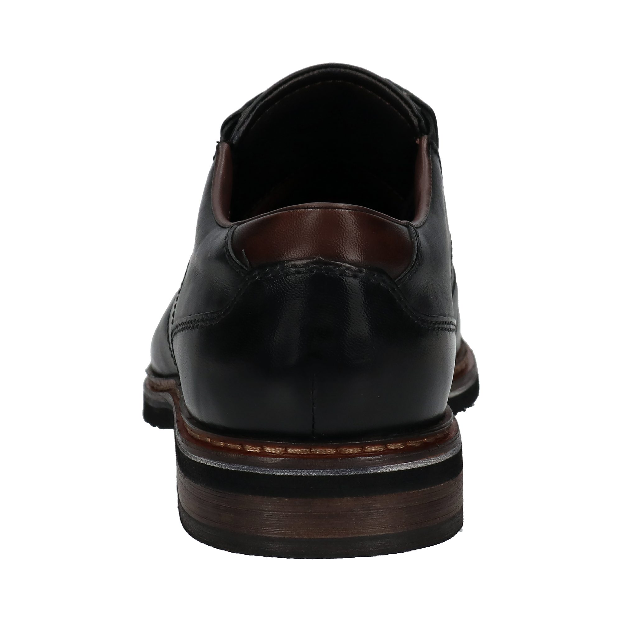 bugatti Schnürschuh