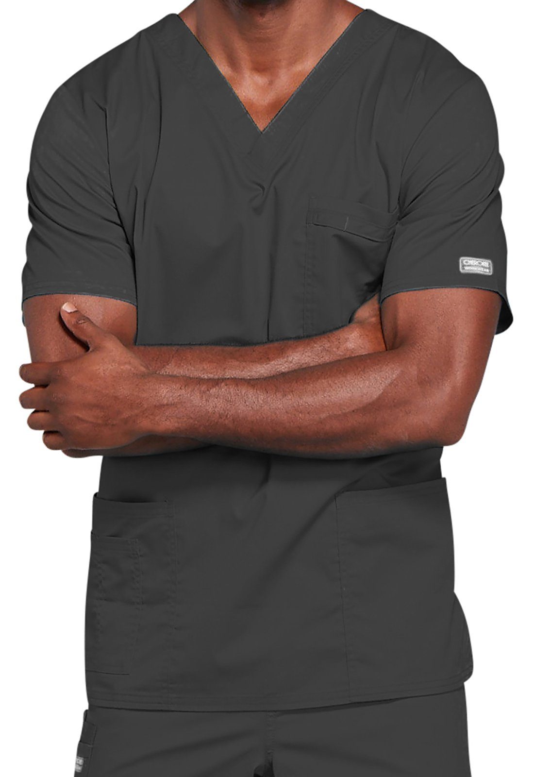 Cherokee Funktionsbluse Cherokee "Core Stretch" Unisex günstig online kaufen