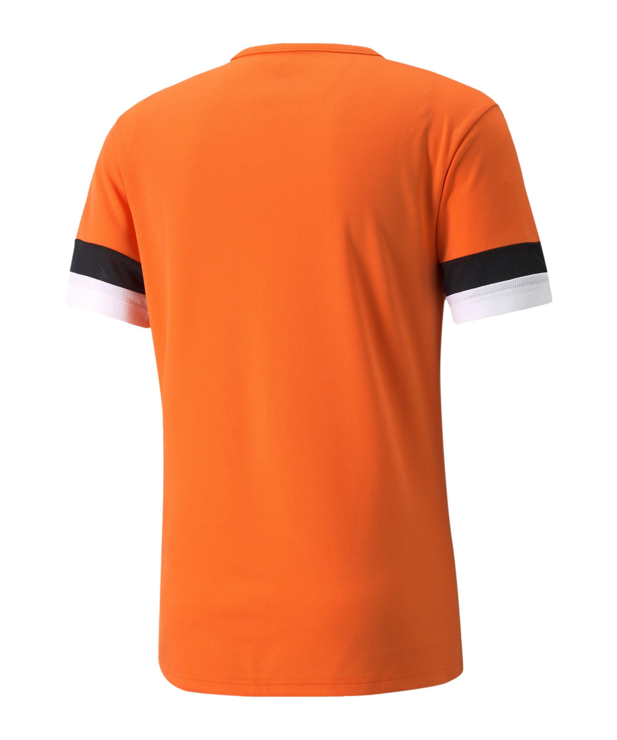 PUMA Fußballtrikot PUMA teamRISE Trikot Hell günstig online kaufen