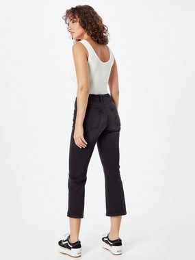 sisley 7/8-Jeans (1-tlg) Plain/ohne Details