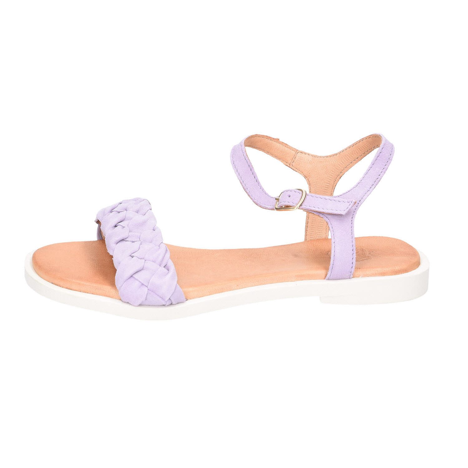 Apple of Eden Alma Sandalette