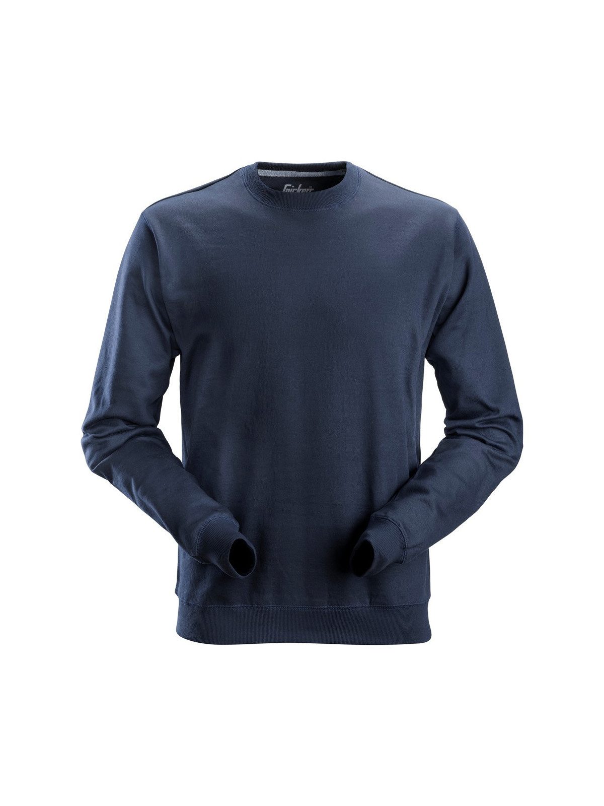 Snickers Workwear Langarmshirt Snickers Sweatshirt