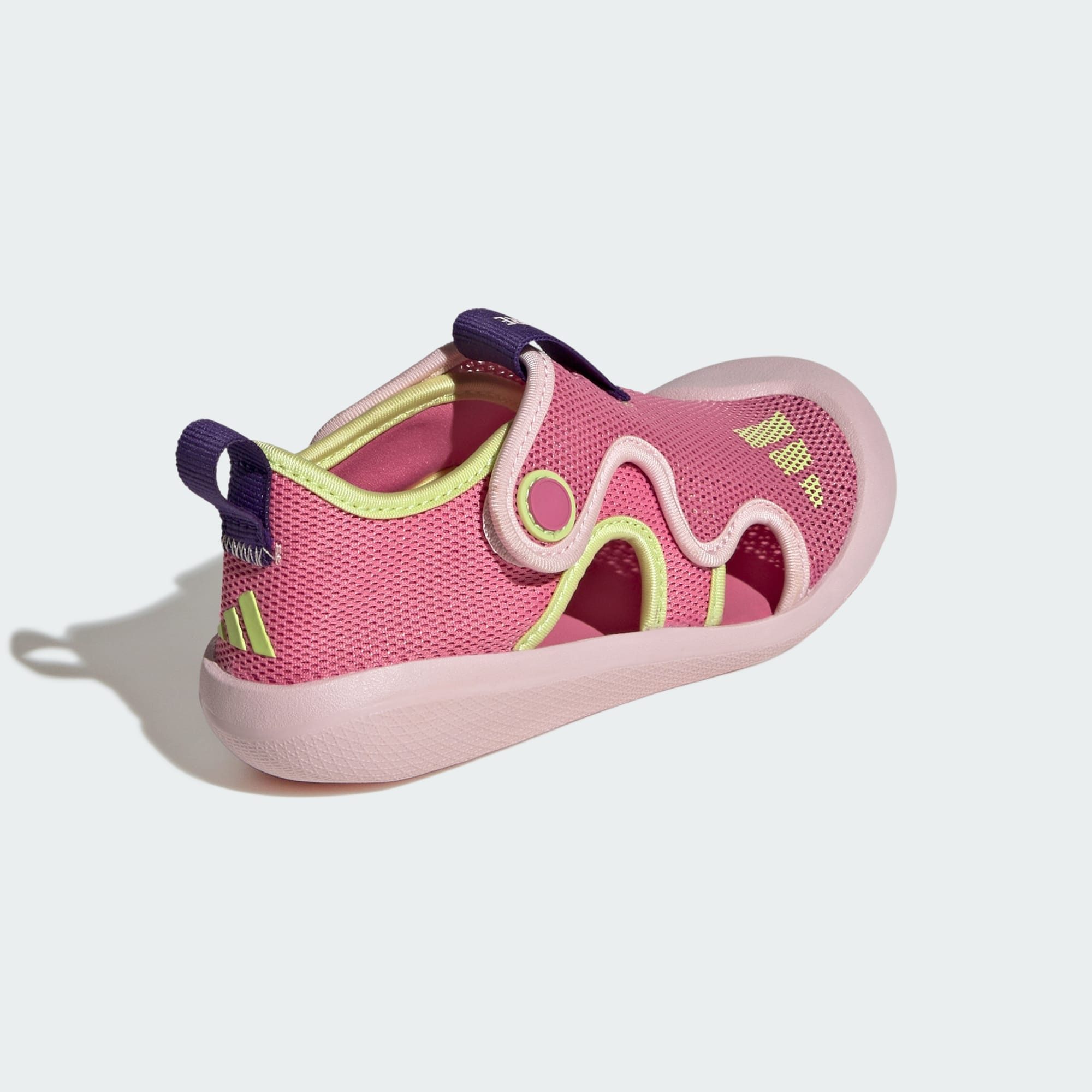 adidas Sportswear ALTAVENTURE 3.0 KIDS SCHUH Badeschuh