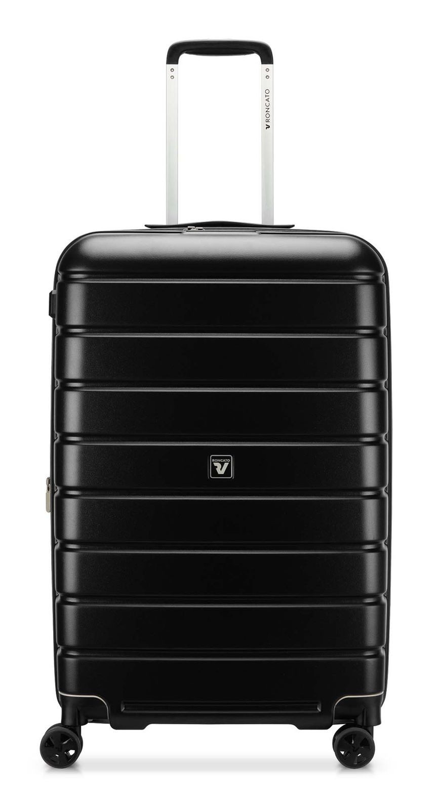 RONCATO Hartschalen-Trolley 4 W Trolley 73 Exp, 4 Rollen