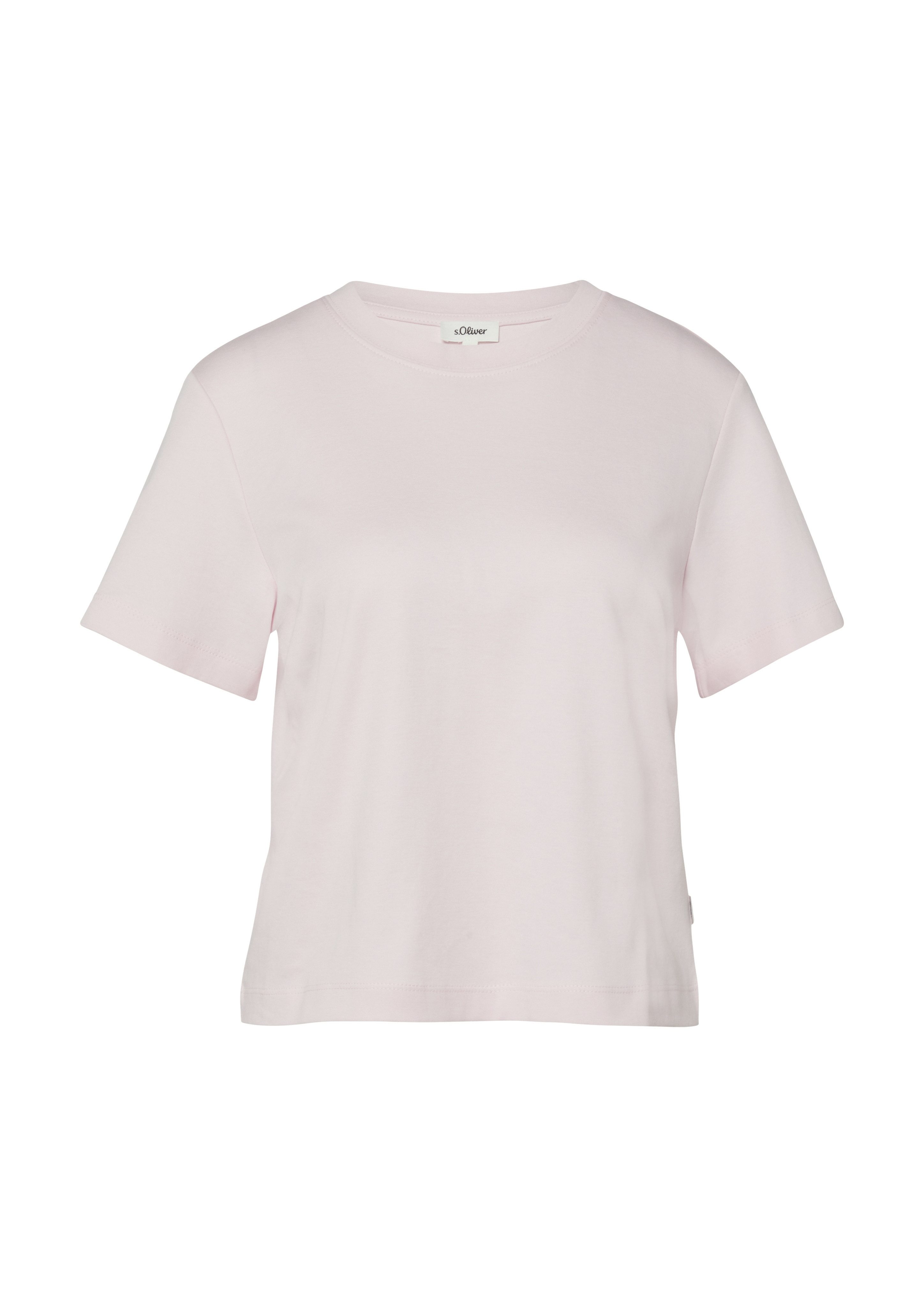 Kurzarmshirt T-Shirt