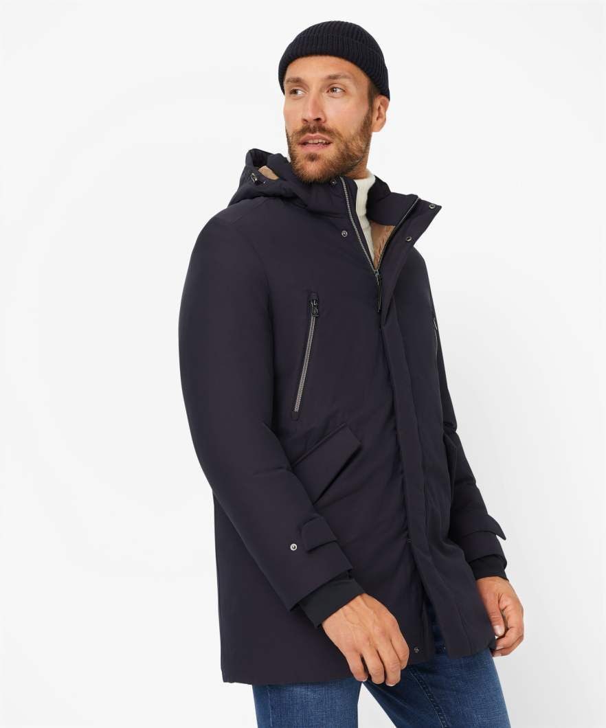 Outdoorjacke