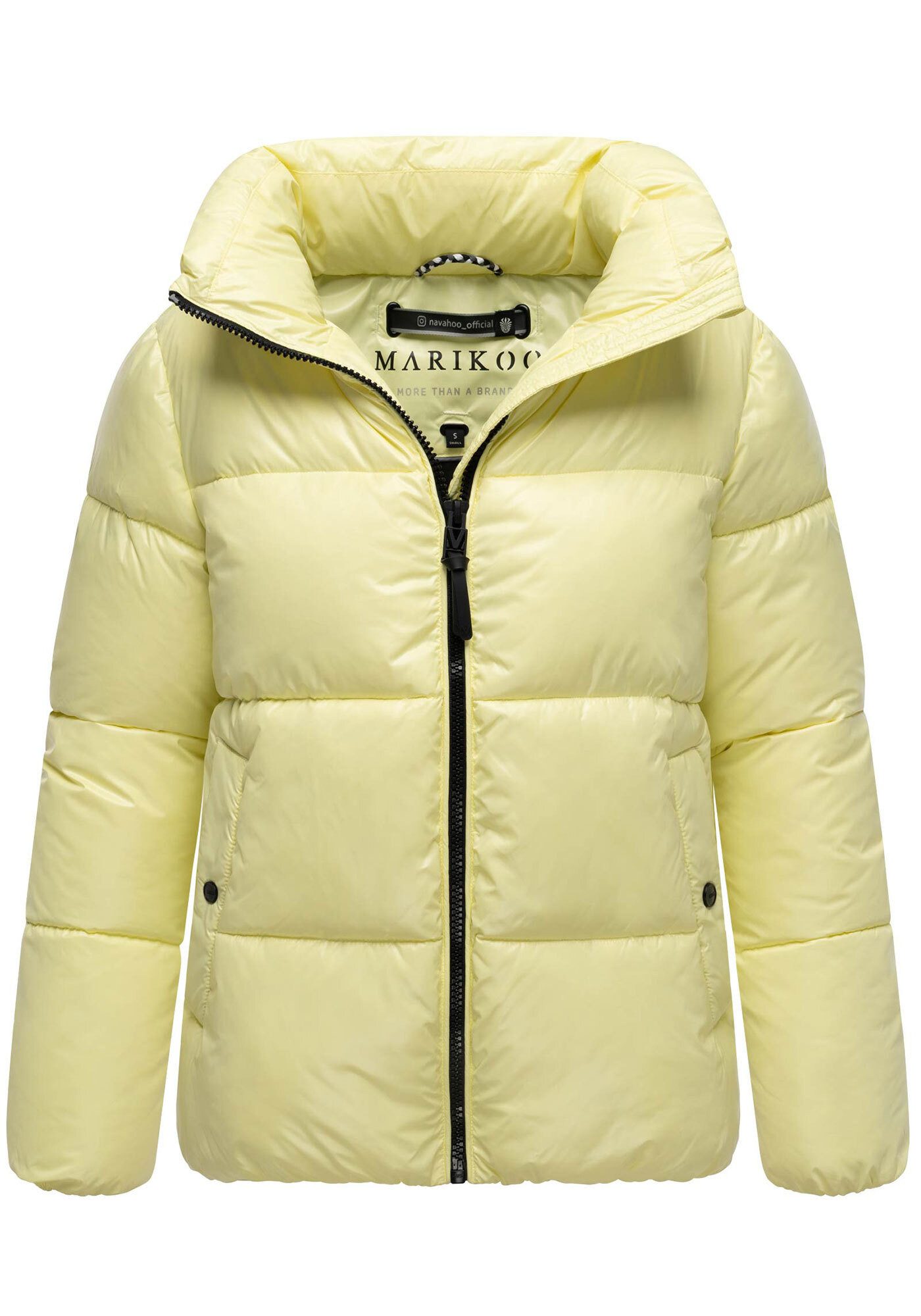 Pastel Yellow