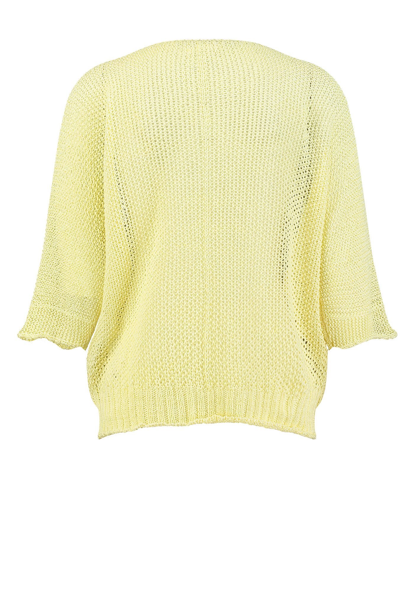 Key Largo V-Ausschnitt-Pullover WKN FRESH v-neck günstig online kaufen