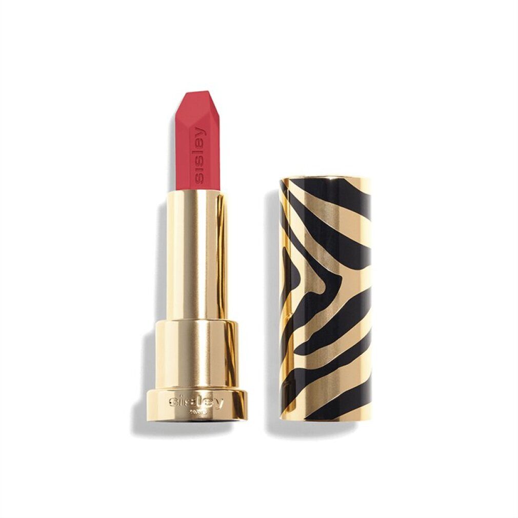 sisley Lippenstift Le Phyto Rouge Nr.28 Rose Shanghai 3,4 g