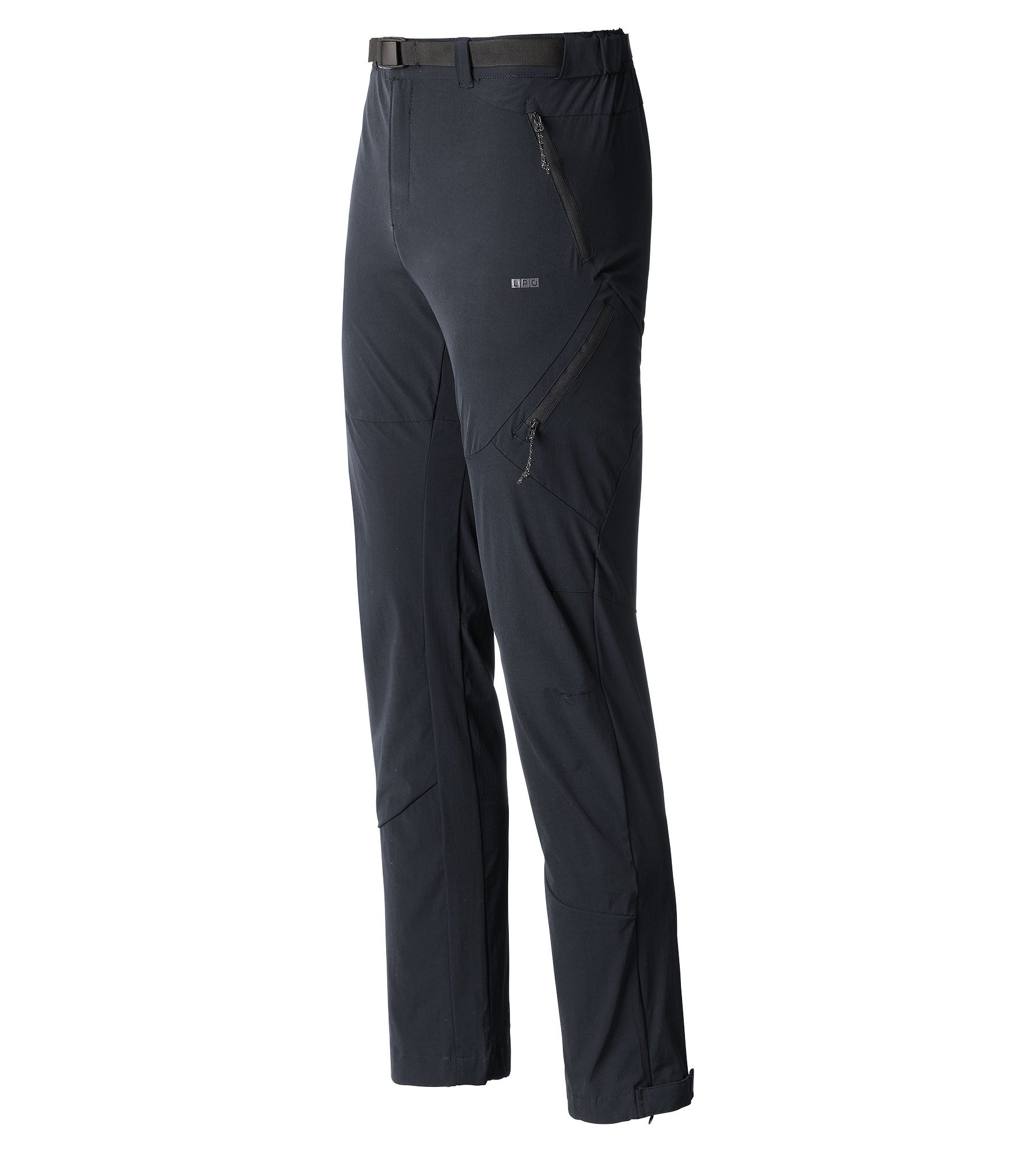 LPO Trekkinghose Trekkinghose Jorge II Wanderhose Outdoorhose