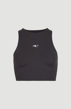 O'Neill Trainingsshirt O'Neill Active Cropped Sports Top Schwarz