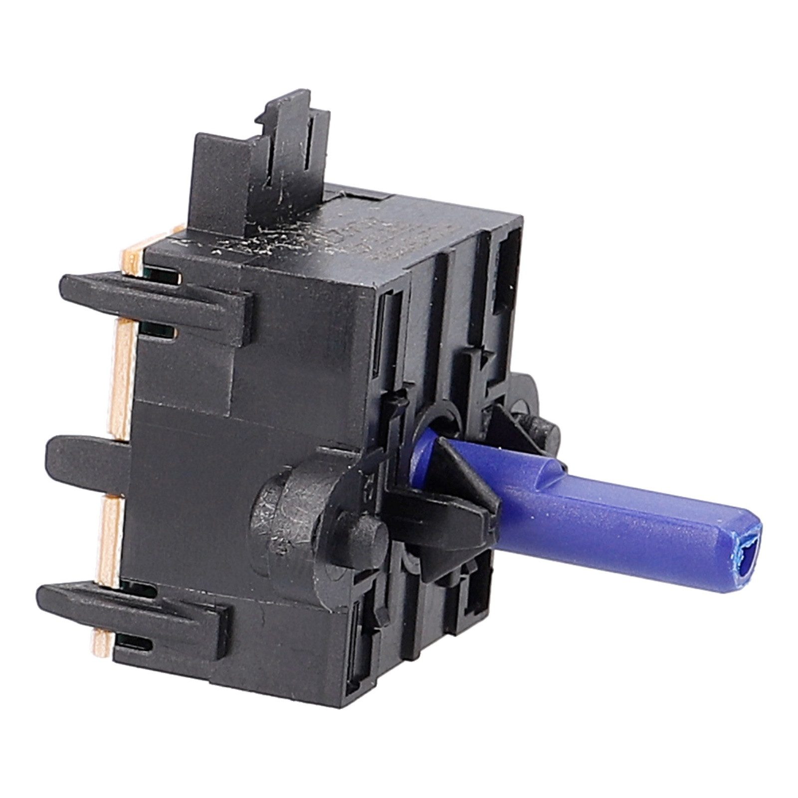 easyPART Schalter wie CANDY/ HOOVER 41042170 Programmschalter HOOVER, Waschmaschine