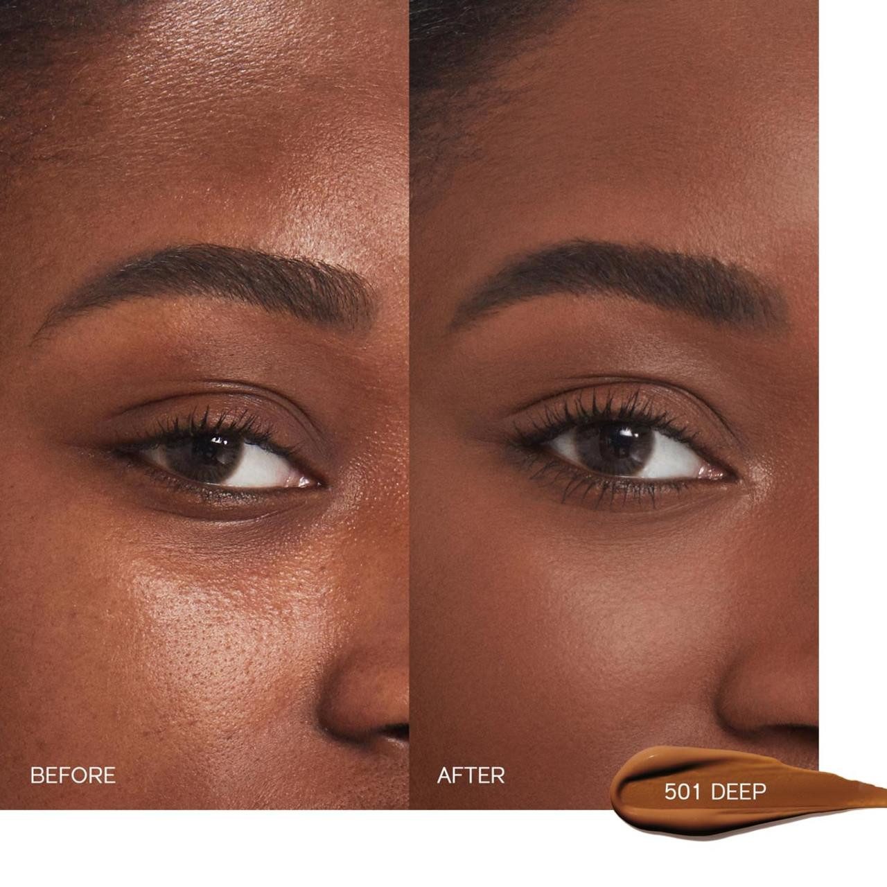 SHISEIDO Concealer Synchro Skin Self-Refreshing Concealer