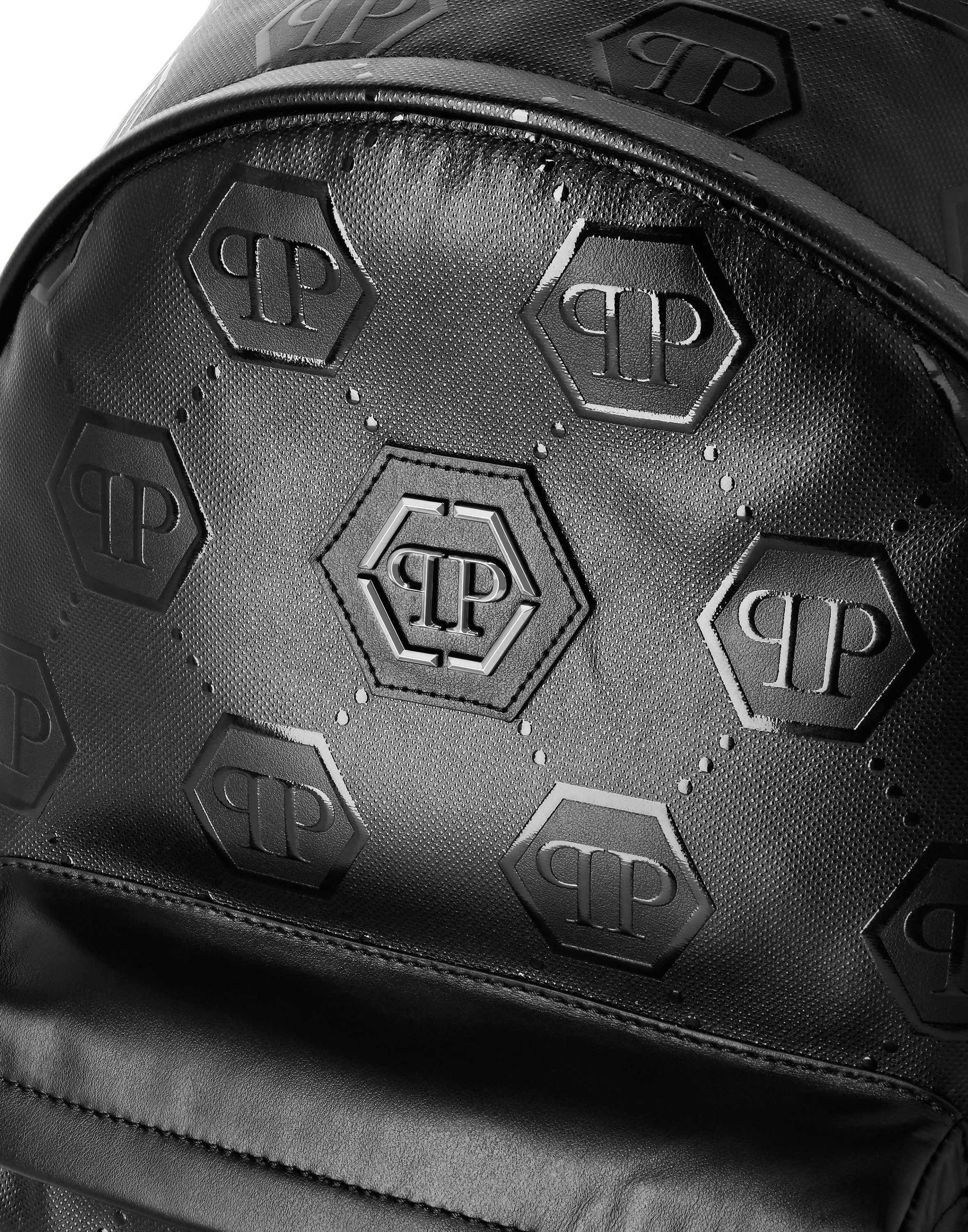 PHILIPP PLEIN Freizeitrucksack Monogram