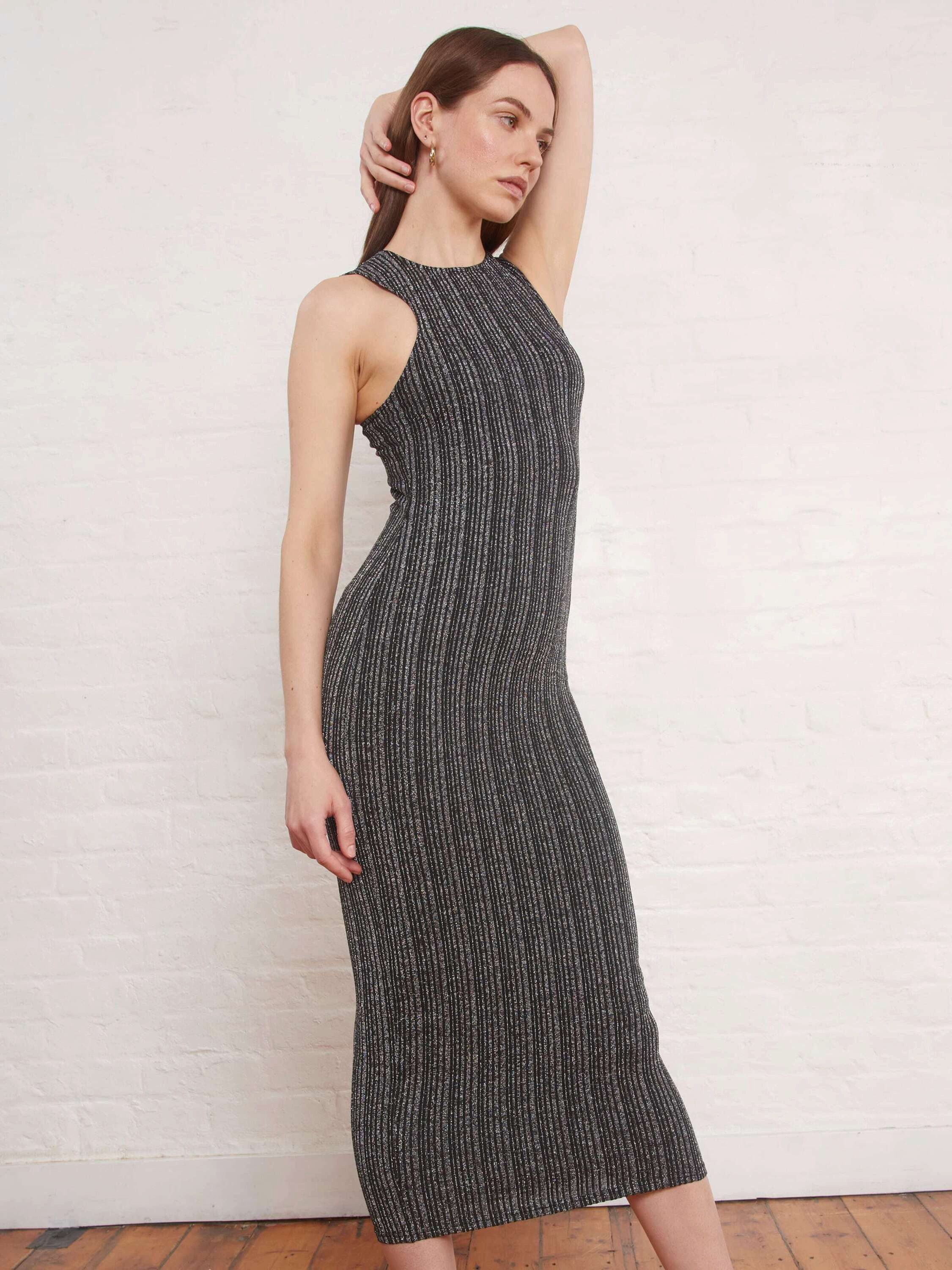 Aligne Minikleid EMILY (1-tlg) Cut-Outs