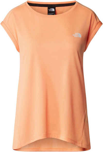 The North Face Trainingsshirt W TANKEN TANK - EU