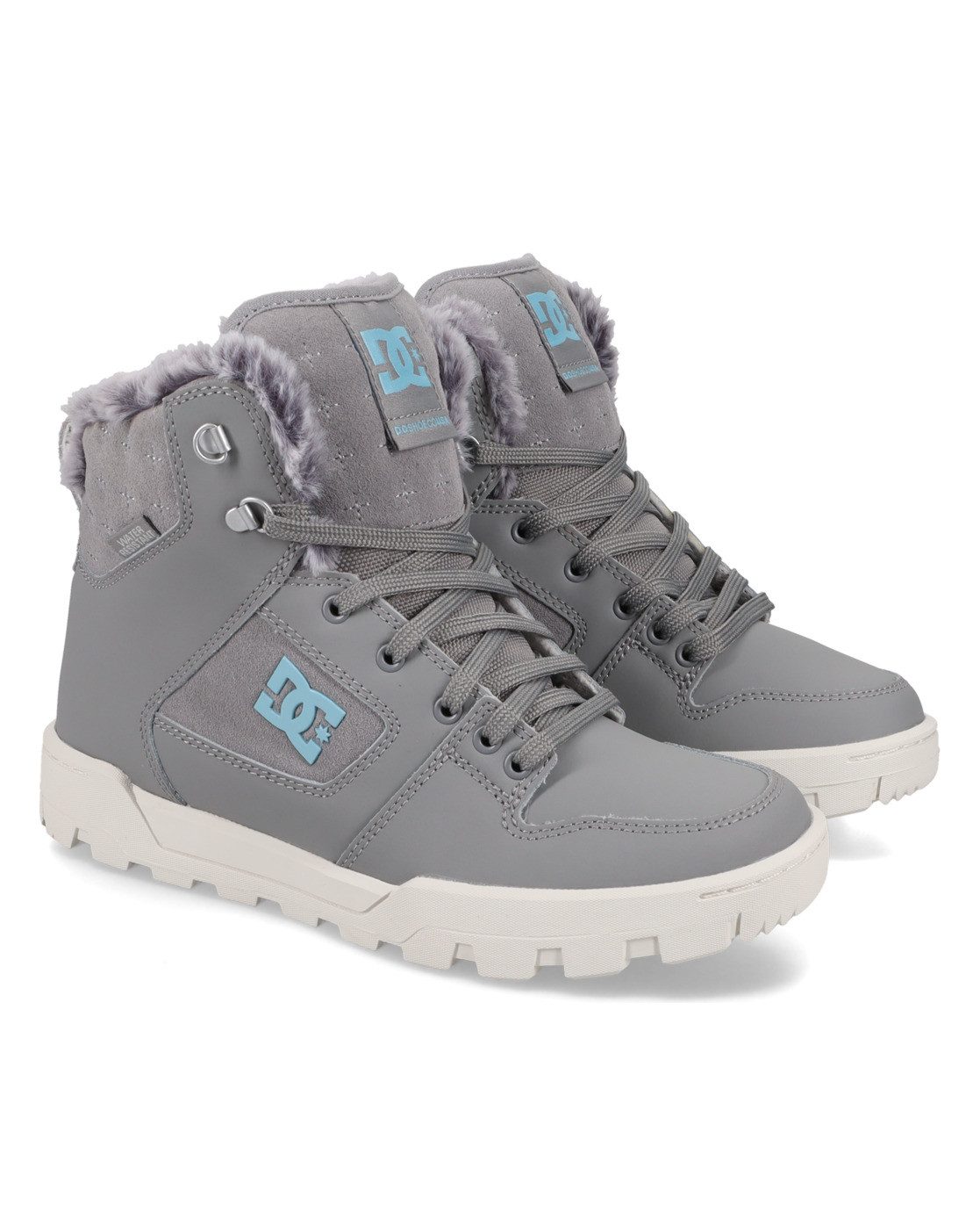 DC Shoes Manteca 4 Schnürboots