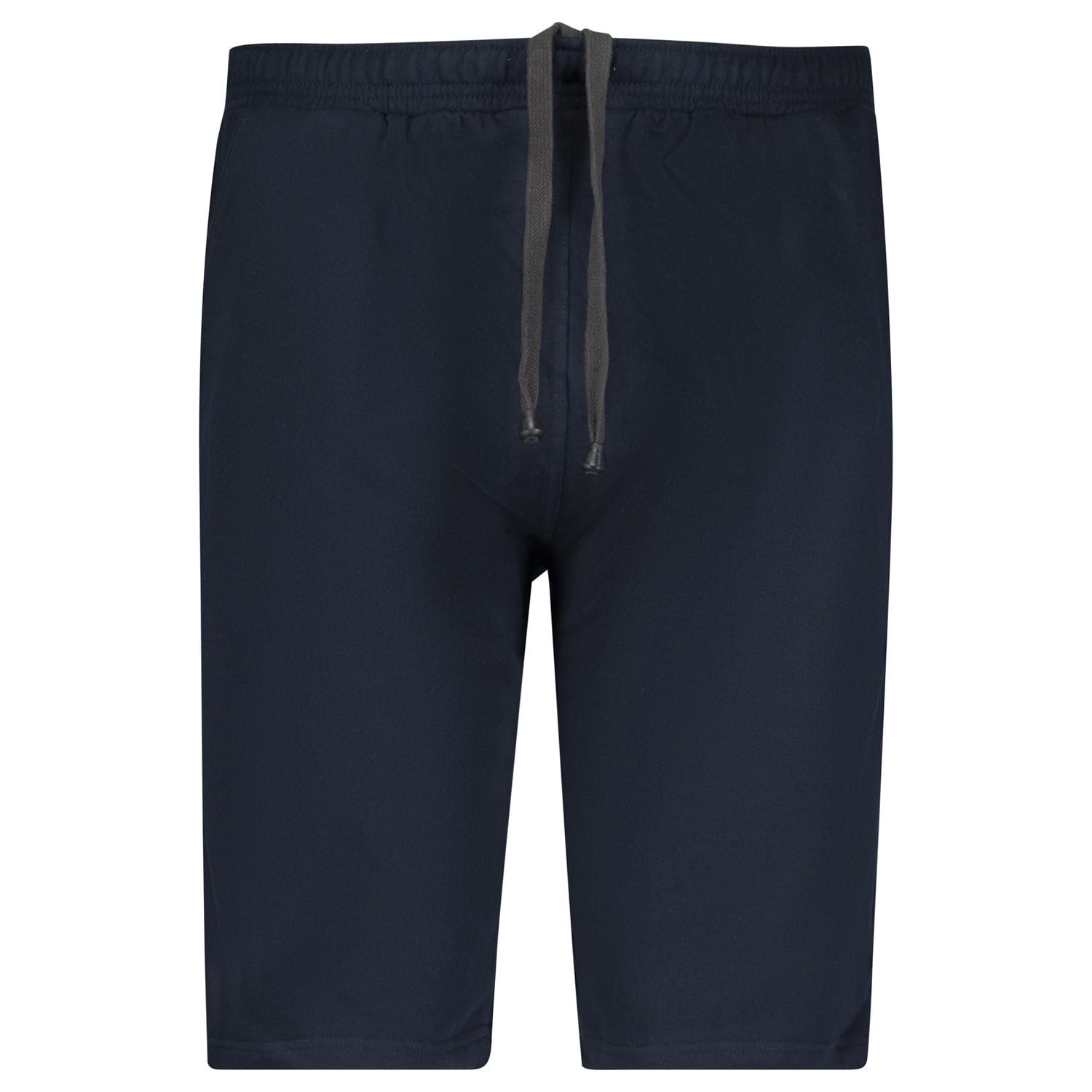 RennerXXL Jogginghose Athen - kurze Freizeithose Herren Übergrößen