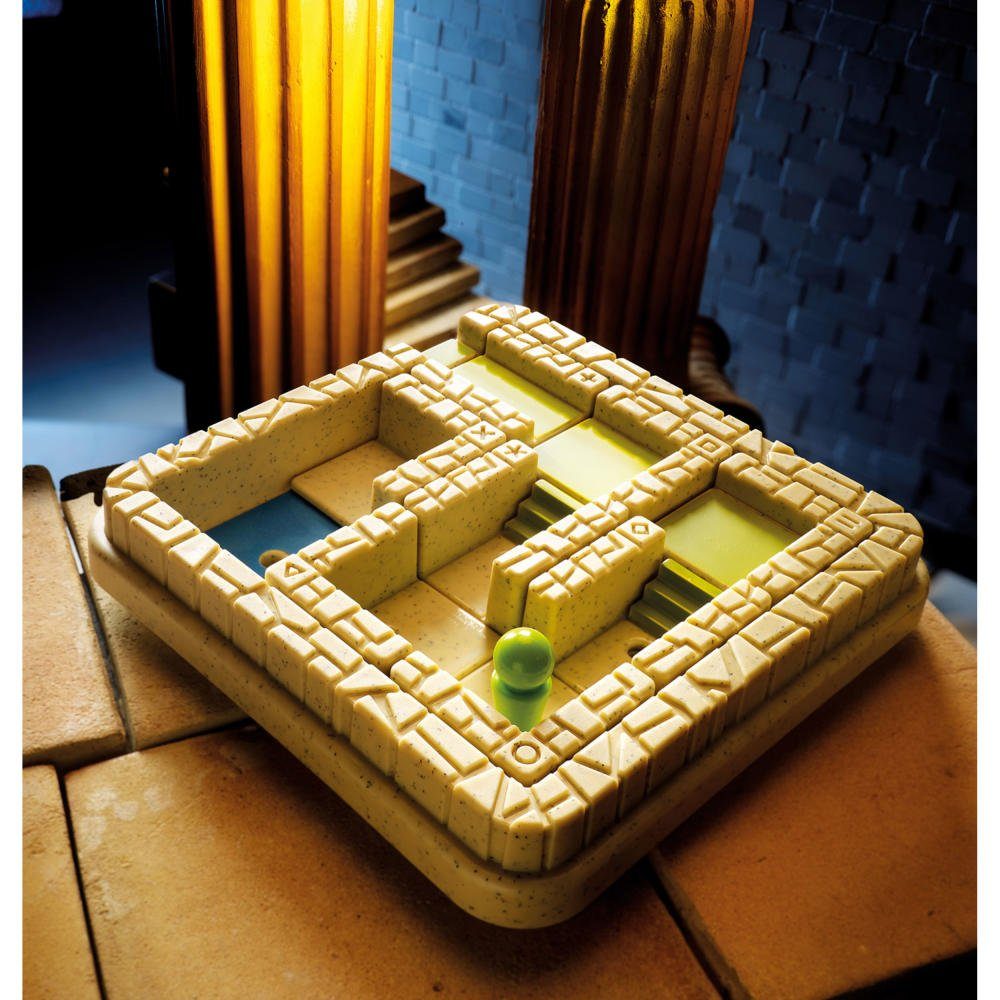Smart Games Spiel Tempel-Falle, Logikspiel
