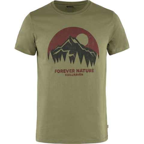 Fjällräven T-Shirt Nature T-Shirt Men
