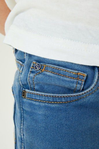 Garcia Jeans used XEVI Bequeme medium