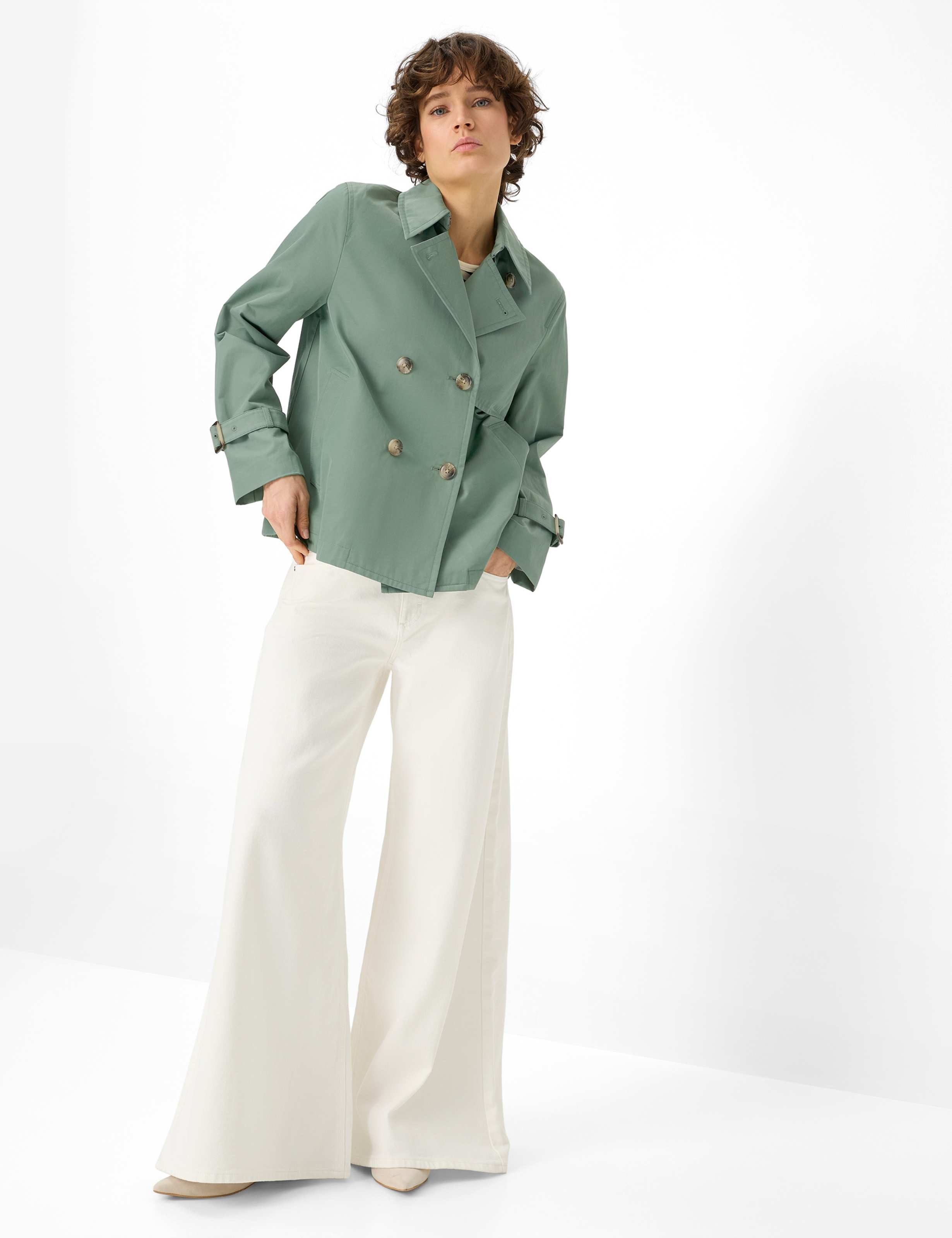 Fuchs Schmitt Outdoorjacke Style Cityjacke Alicante