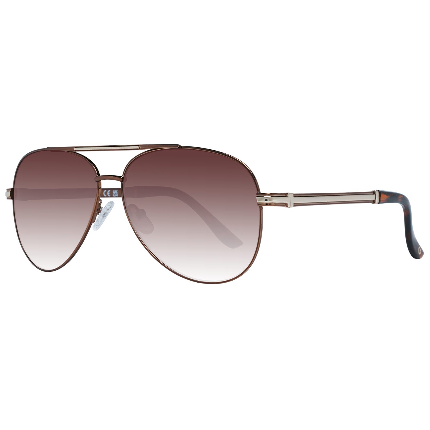 Guess Pilotenbrille GF0173 6148F günstig online kaufen
